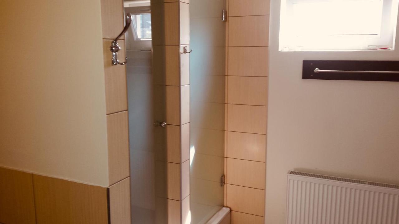Noclegi Lomza Akademicka Экстерьер фото